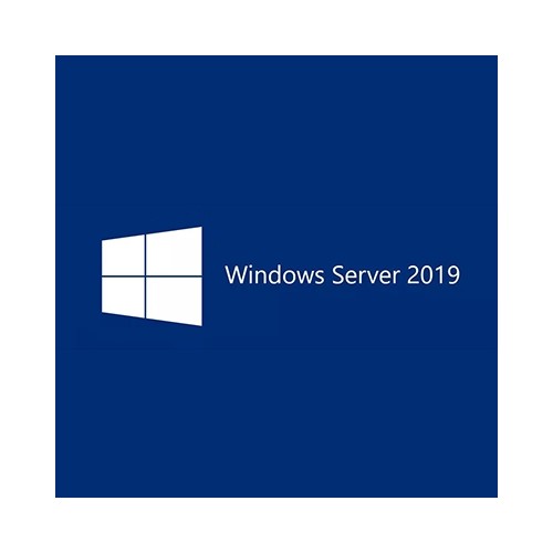 Microsoft Windows Server Standard 2019 oem 64 bit