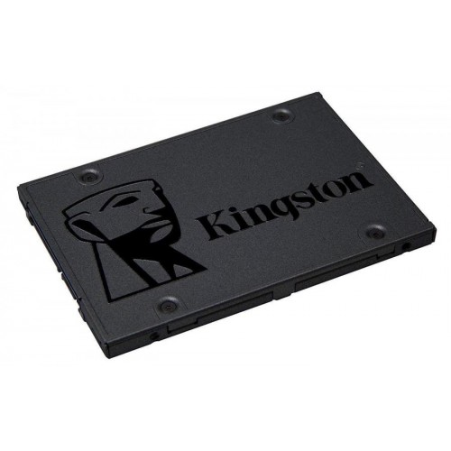 SSD KINGSTON 2,5 240GB A400