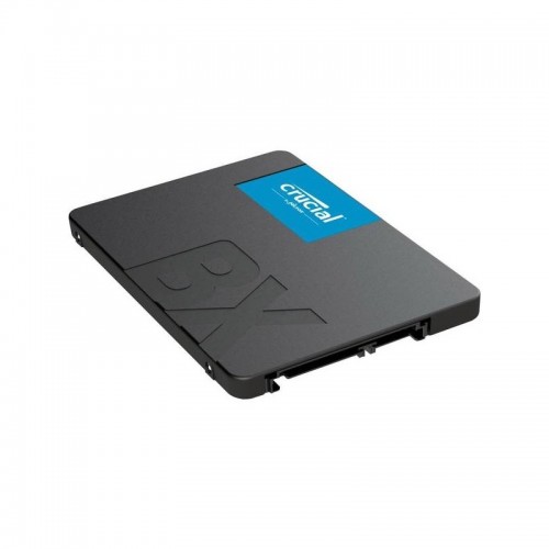 SSD CRUCIAL 2,5 240GB