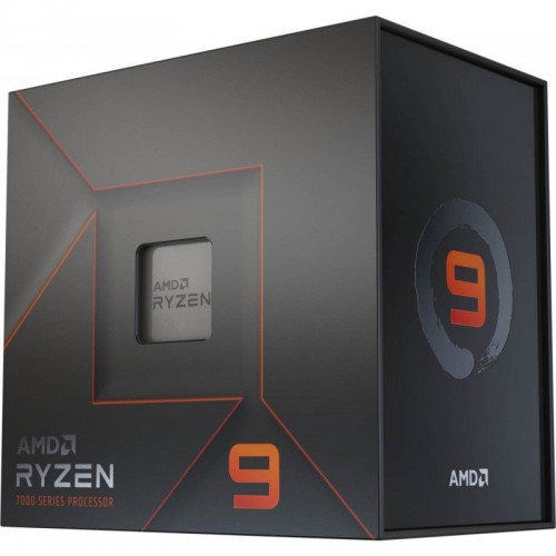 CPU AMD RYZEN 9 7900 5.4GHz 64MB