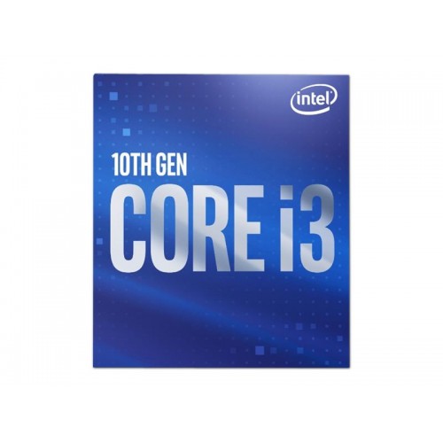 CPU INTEL CORE I3-12100F LGA1700