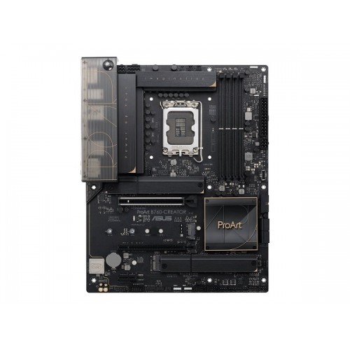 MB ASUS B760 PROART CREATOR (1700)