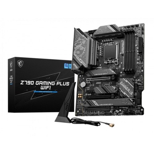 MB MSI Z790 GAMING PLUS WIFI (1700)